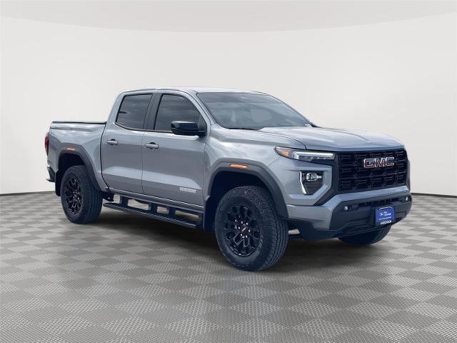 Used 2026 GMC Canyon Elevation w/ Convenience Package image 7