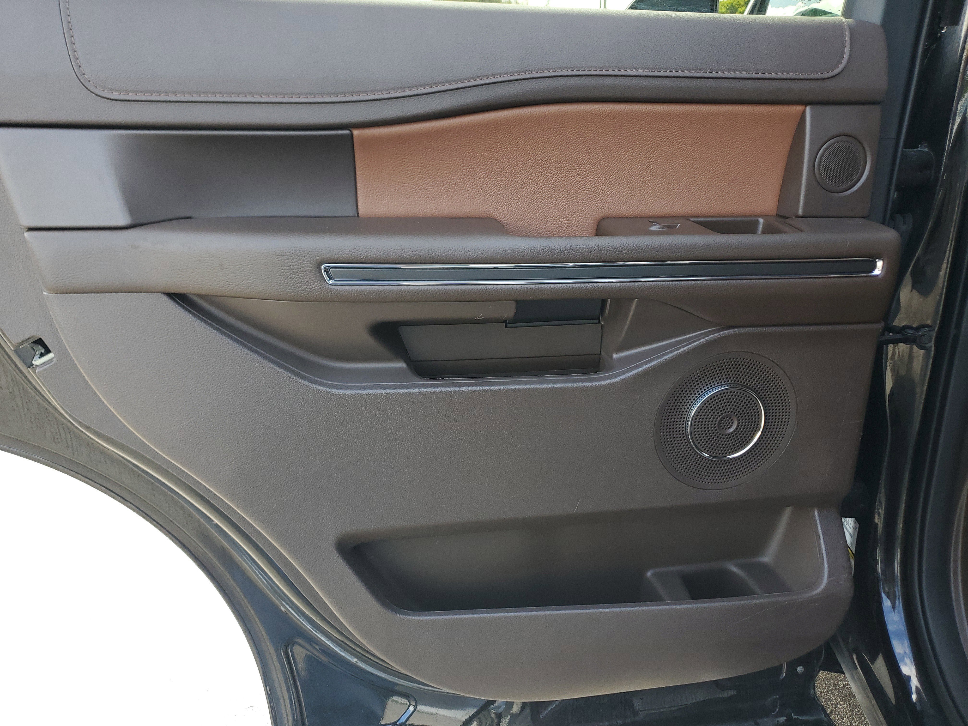 Certified 2024 Ford Expedition King Ranch AWD/4WD image 29