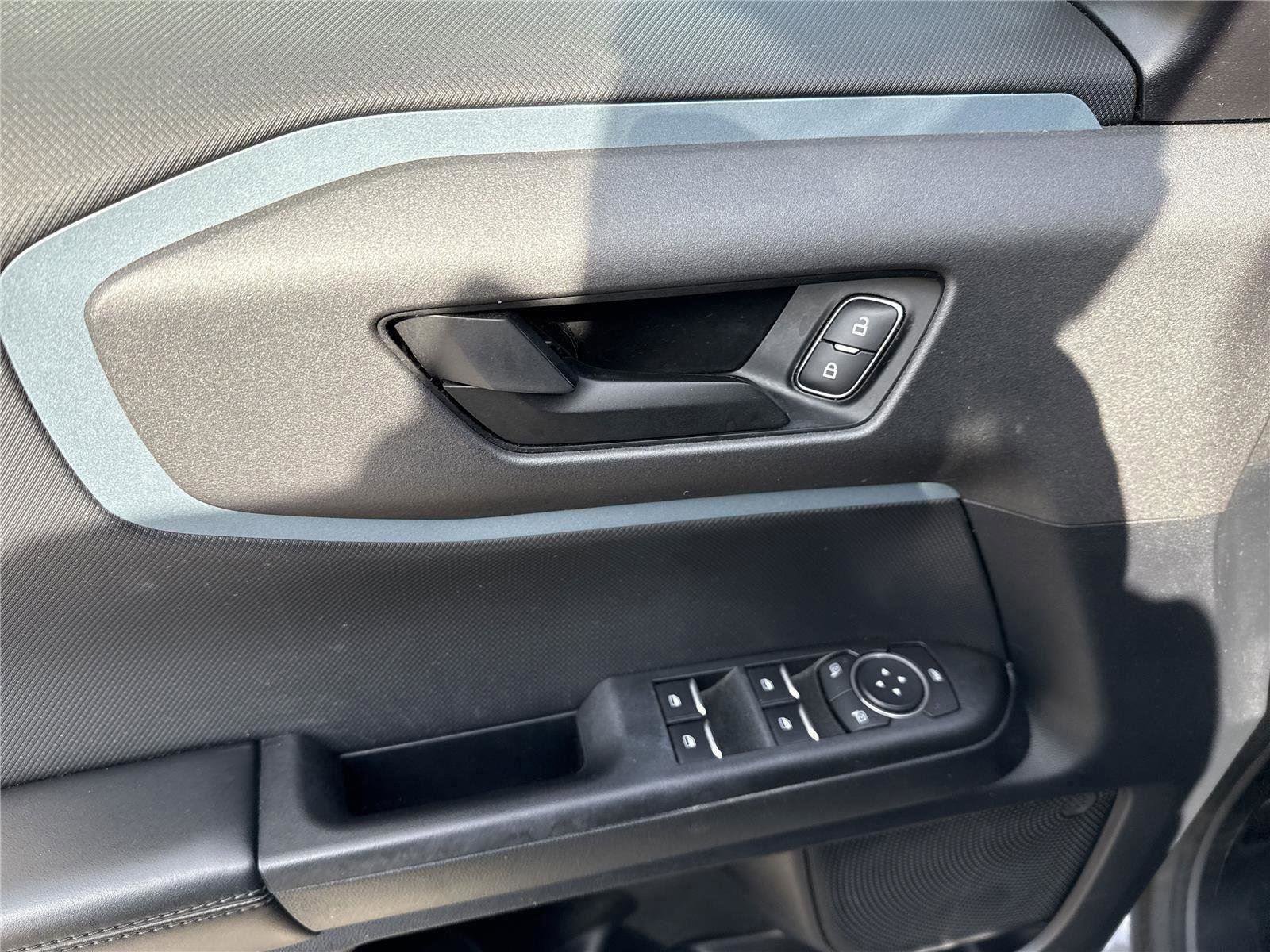 Certified 2022 Ford Bronco Sport Badlands image 24