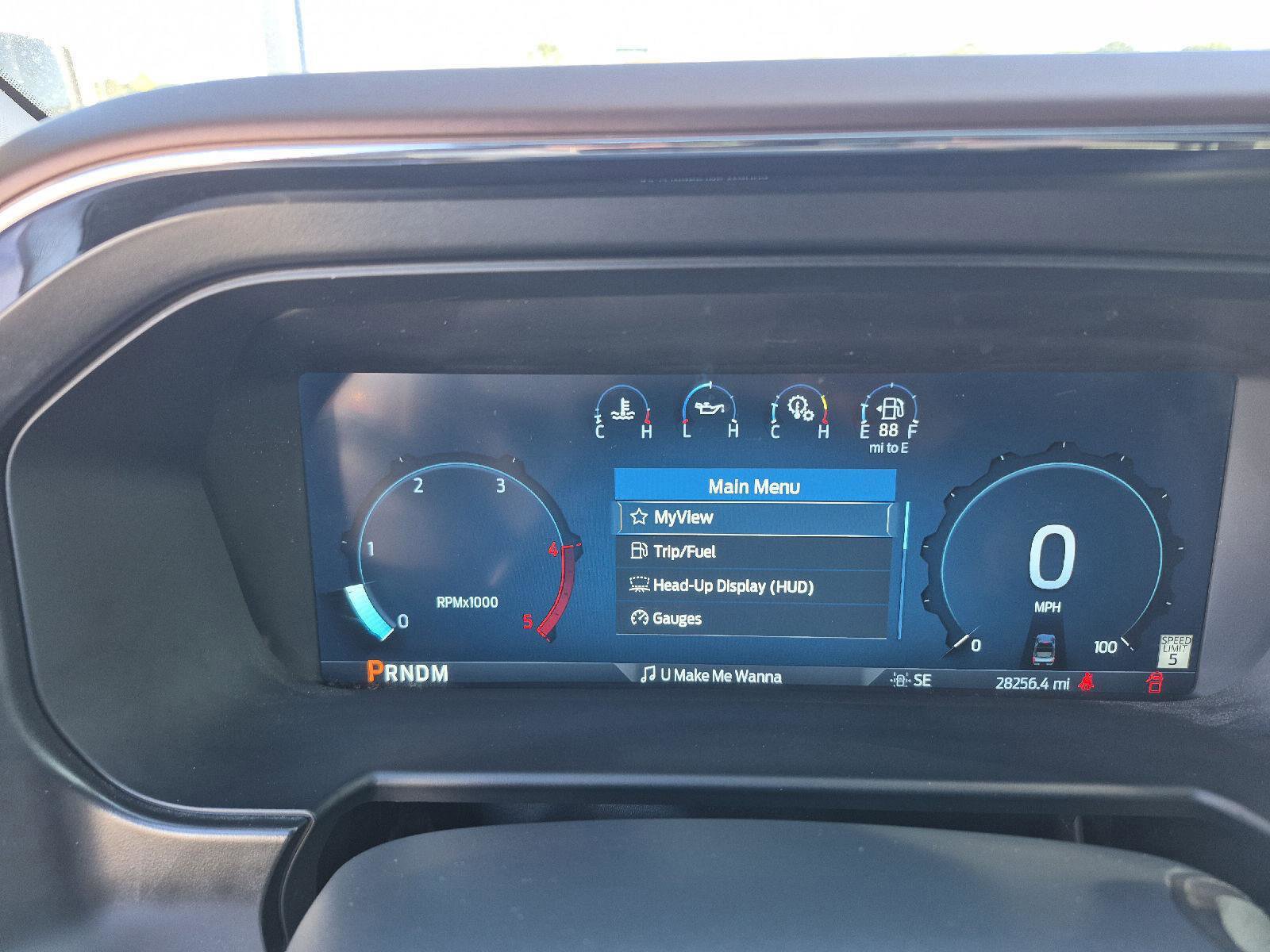 Certified 2024 Ford F250 King Ranch w/ Chrome Package image 15