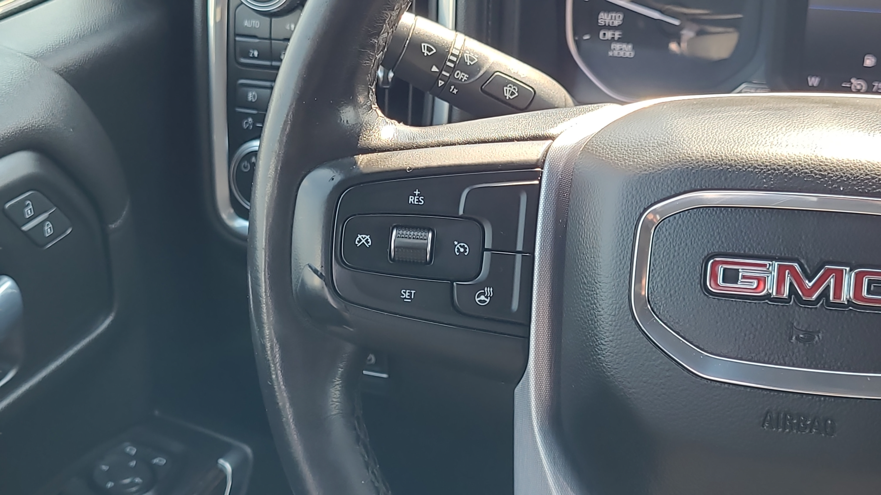 Used 2021 GMC Sierra 1500 Elevation AWD/4WD image 14