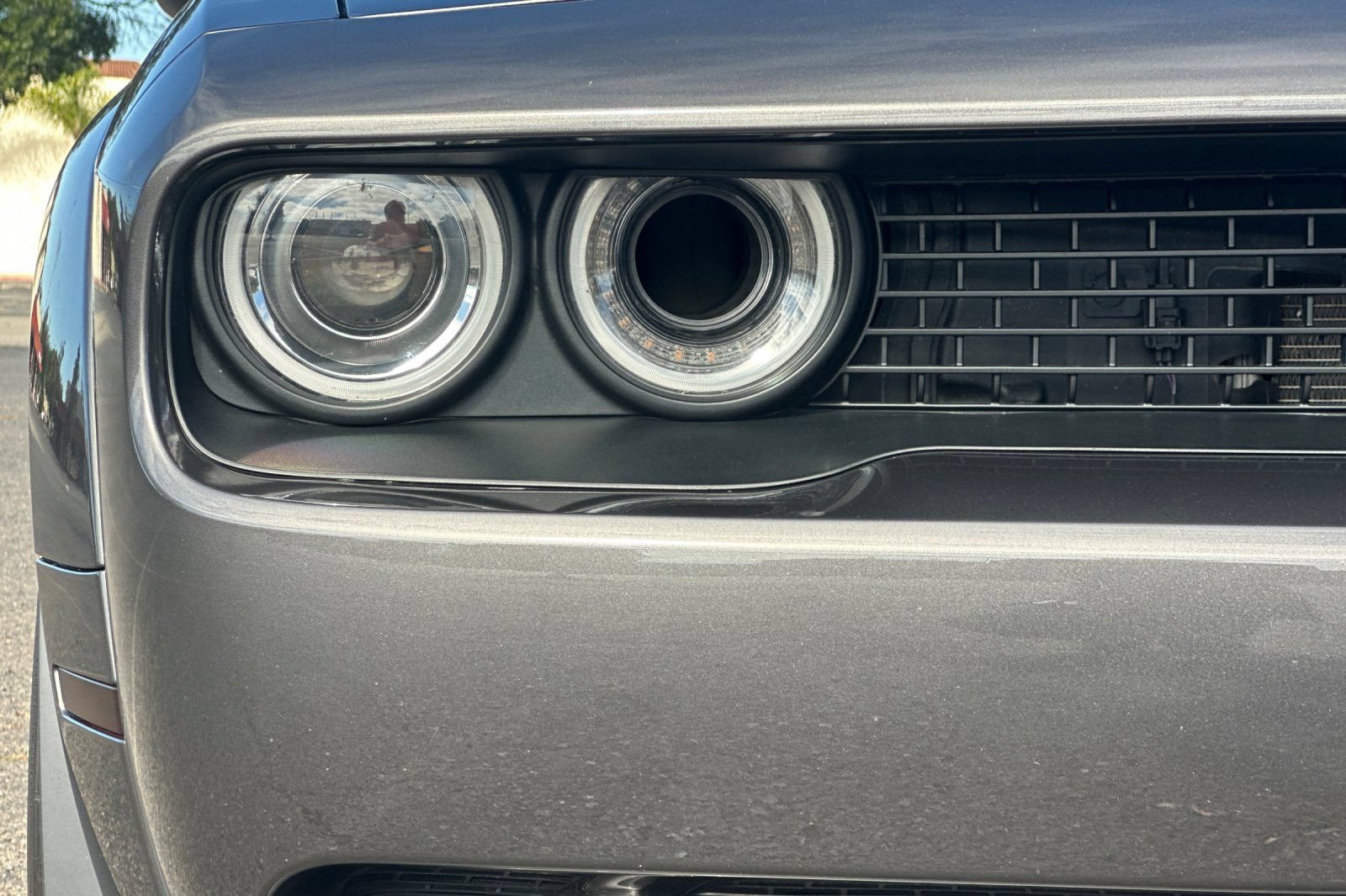 Used 2018 Dodge Challenger SRT Hellcat RWD image 46