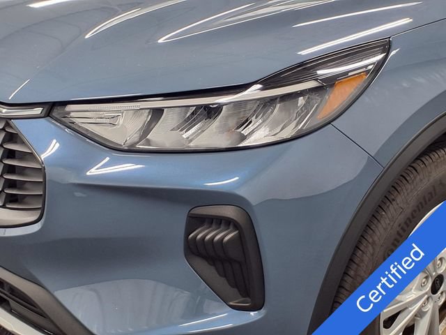 Certified 2024 Ford Escape Active AWD/4WD image 30