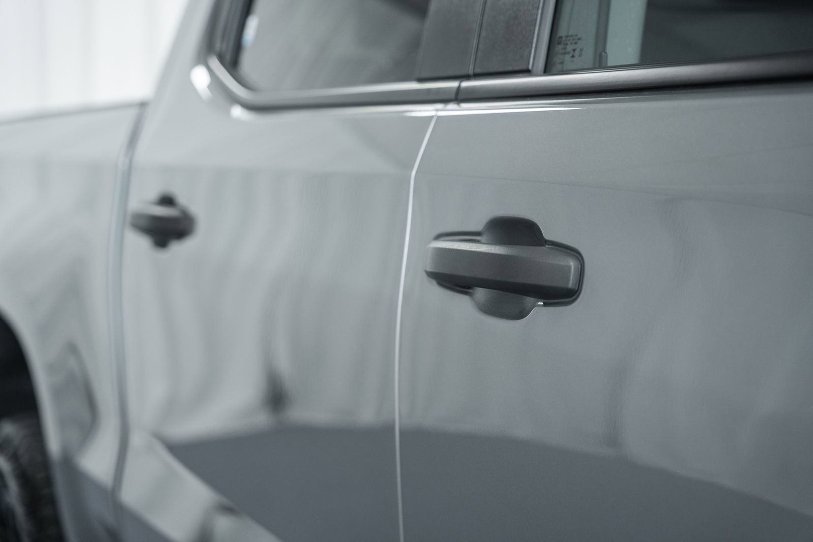 Used 2025 Chevrolet Silverado 1500 Custom Trail Boss w/ Dark Appearance Package image 21