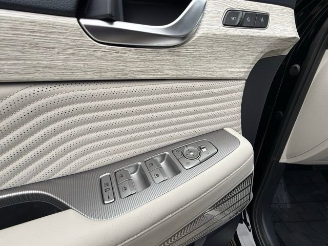 Used 2023 Hyundai Palisade Calligraphy FWD image 13