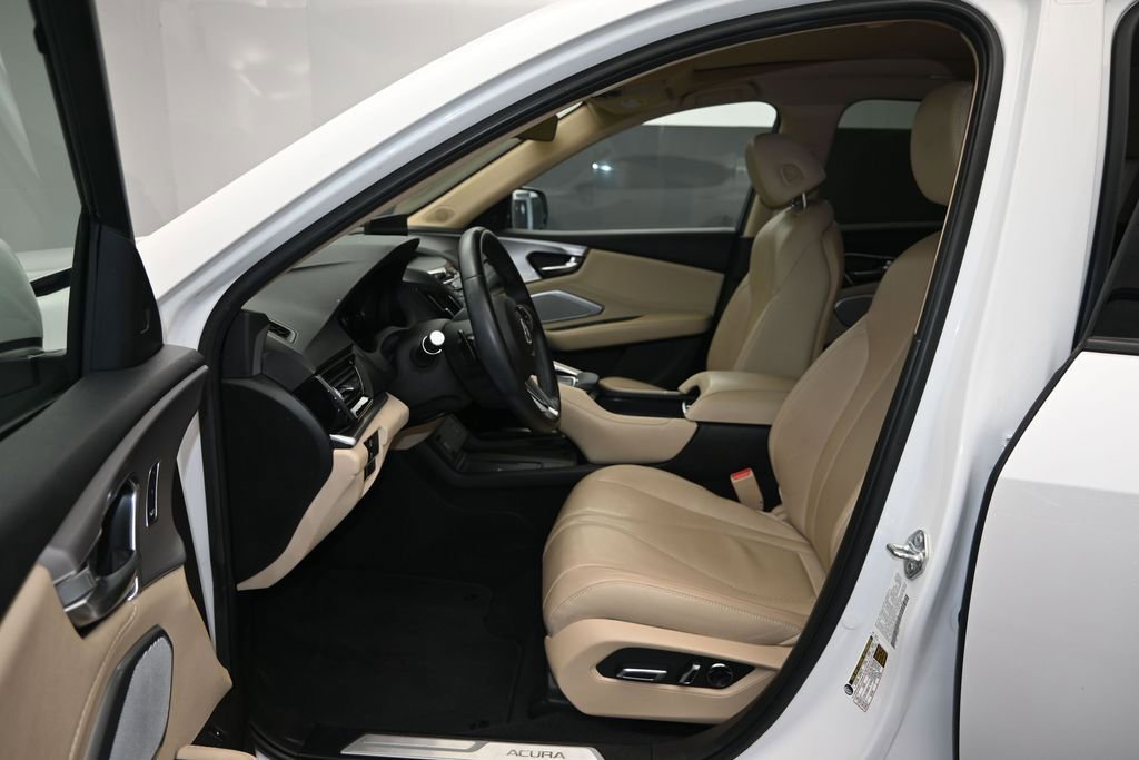Used 2023 Acura RDX FWD w/ Technology Package image 13