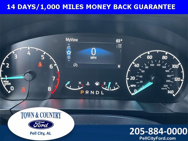 Certified 2023 Ford Maverick XLT w/ Equipment Group 300A Standard image 19