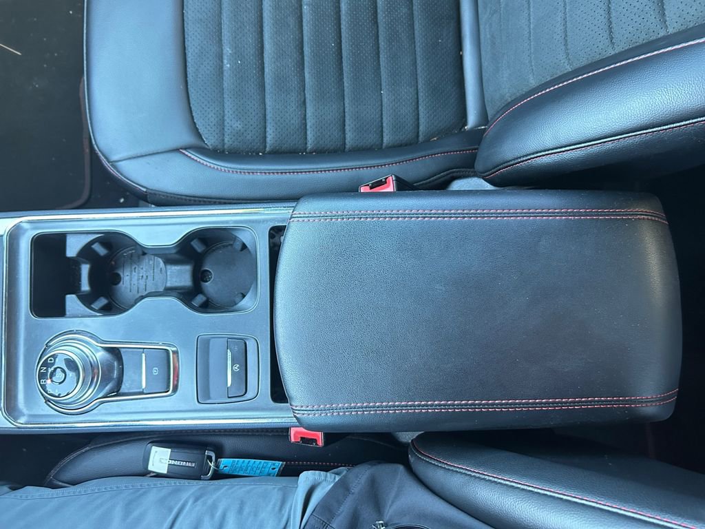 Certified 2023 Ford Edge ST-Line image 20