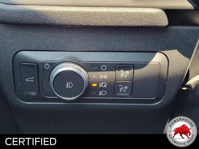 Certified 2020 Ford Escape SEL FWD image 29