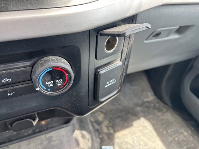 Certified 2023 Ford F150 XL w/ Trailer Tow Package AWD/4WD image 21