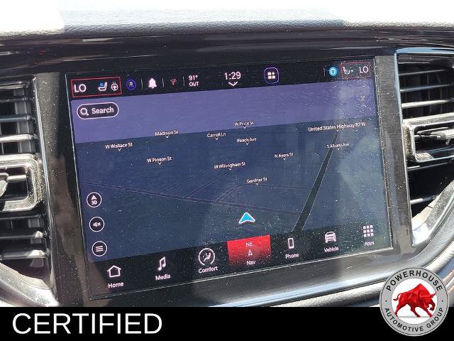 Used 2023 Dodge Durango GT AWD/4WD image 27