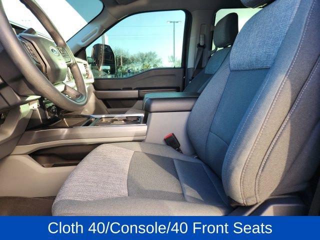 Certified 2024 Ford F250 XLT w/ 360-Degree Camera Package image 20