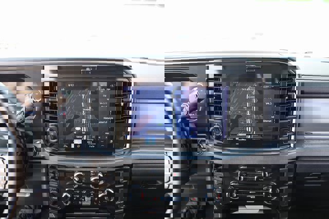 Certified 2025 Ford F250 Platinum image 17