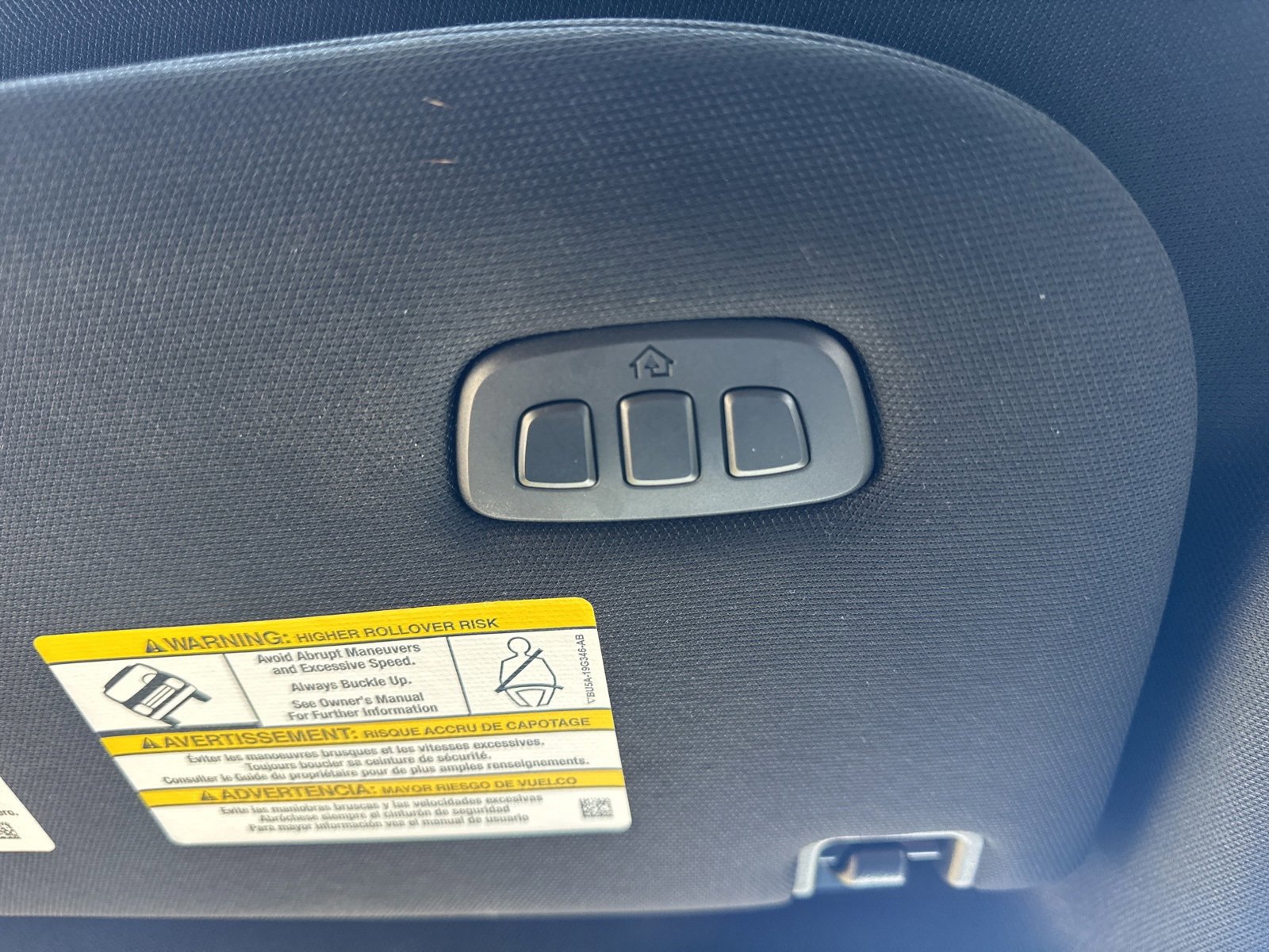 Certified 2022 Ford Expedition Platinum image 37