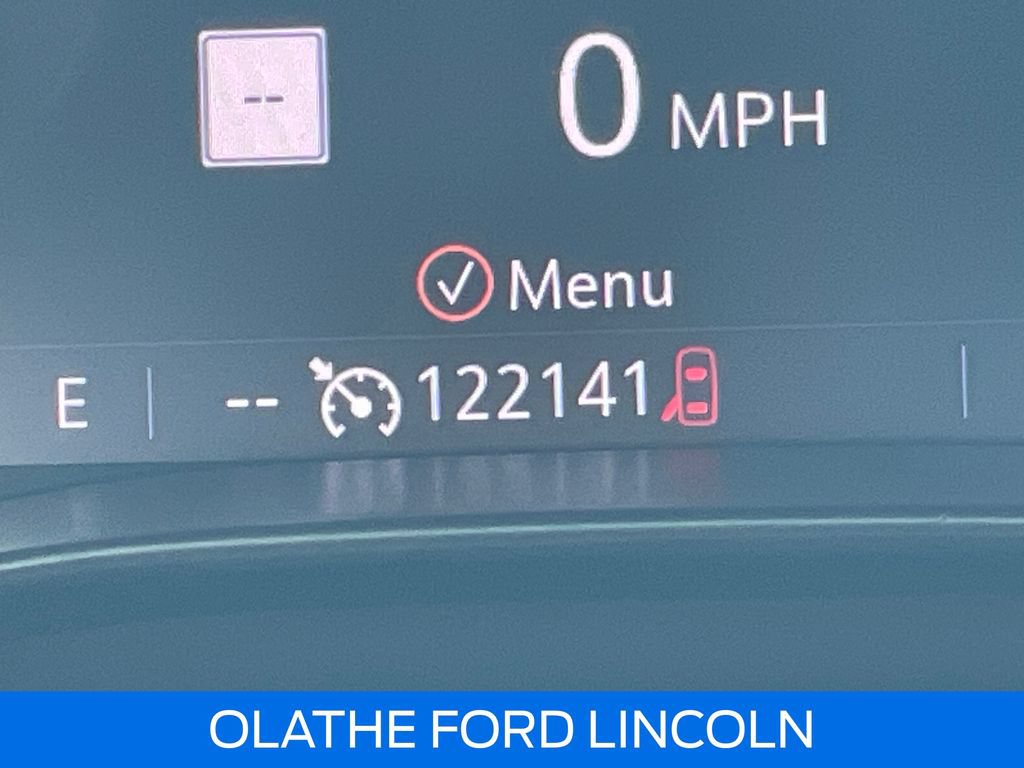 Used 2021 Chevrolet Colorado LT w/ Safety Package AWD/4WD image 21