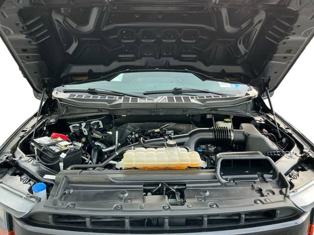Certified 2023 Ford F150 XL w/ STX Appearance Package RWD image 20