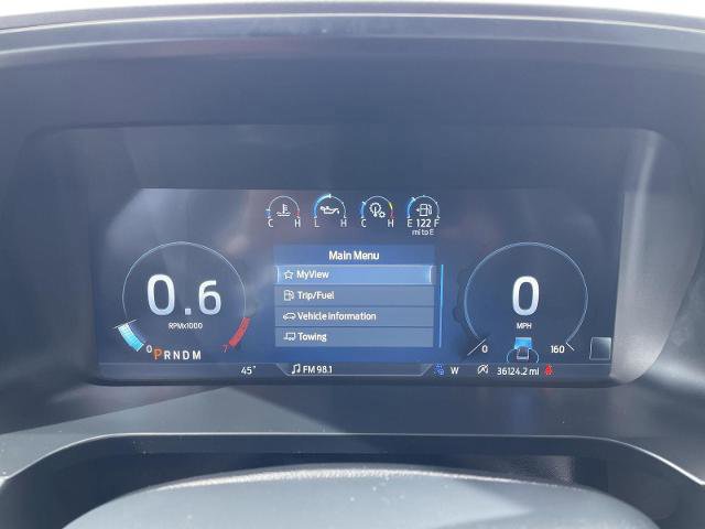 Certified 2023 Ford Expedition Platinum image 14