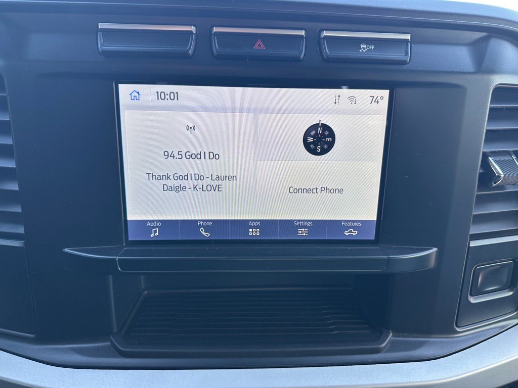 Certified 2024 Ford F250 XLT image 23