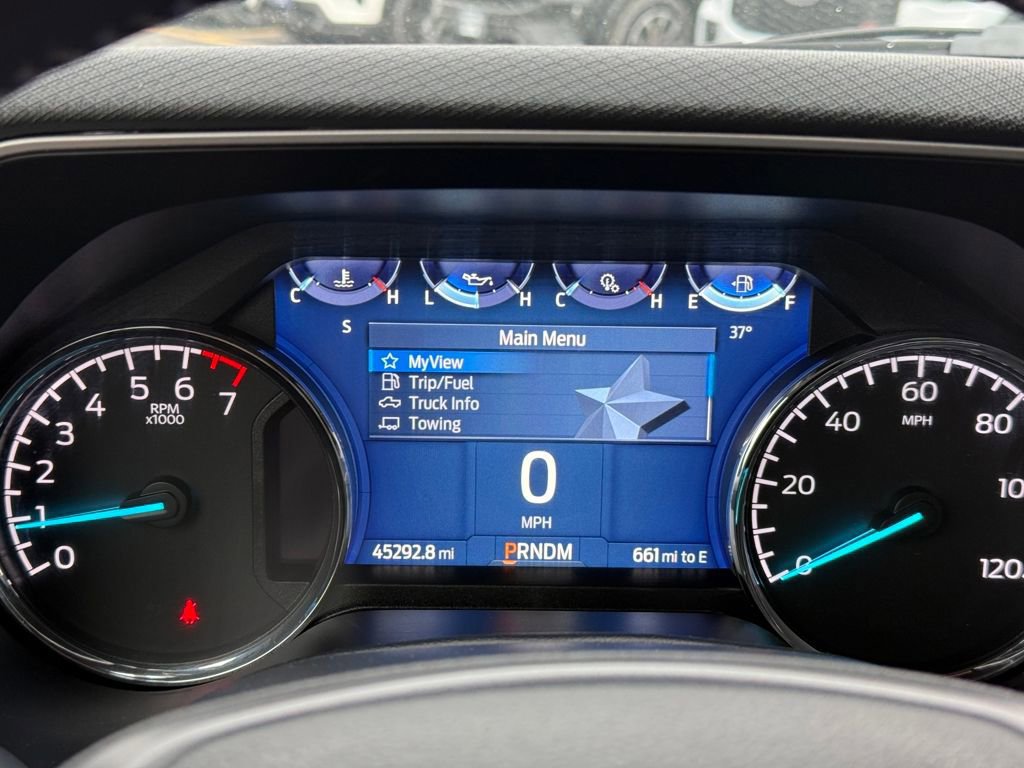 Certified 2022 Ford F150 XLT w/ Equipment Group 302A High image 18