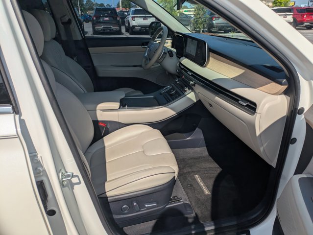 Used 2023 Hyundai Palisade Limited FWD image 18