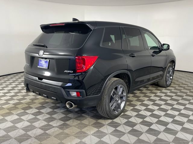Used 2023 Honda Passport EX-L image 25