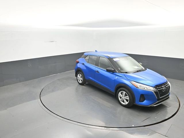 Used 2023 Nissan Kicks S FWD image 24