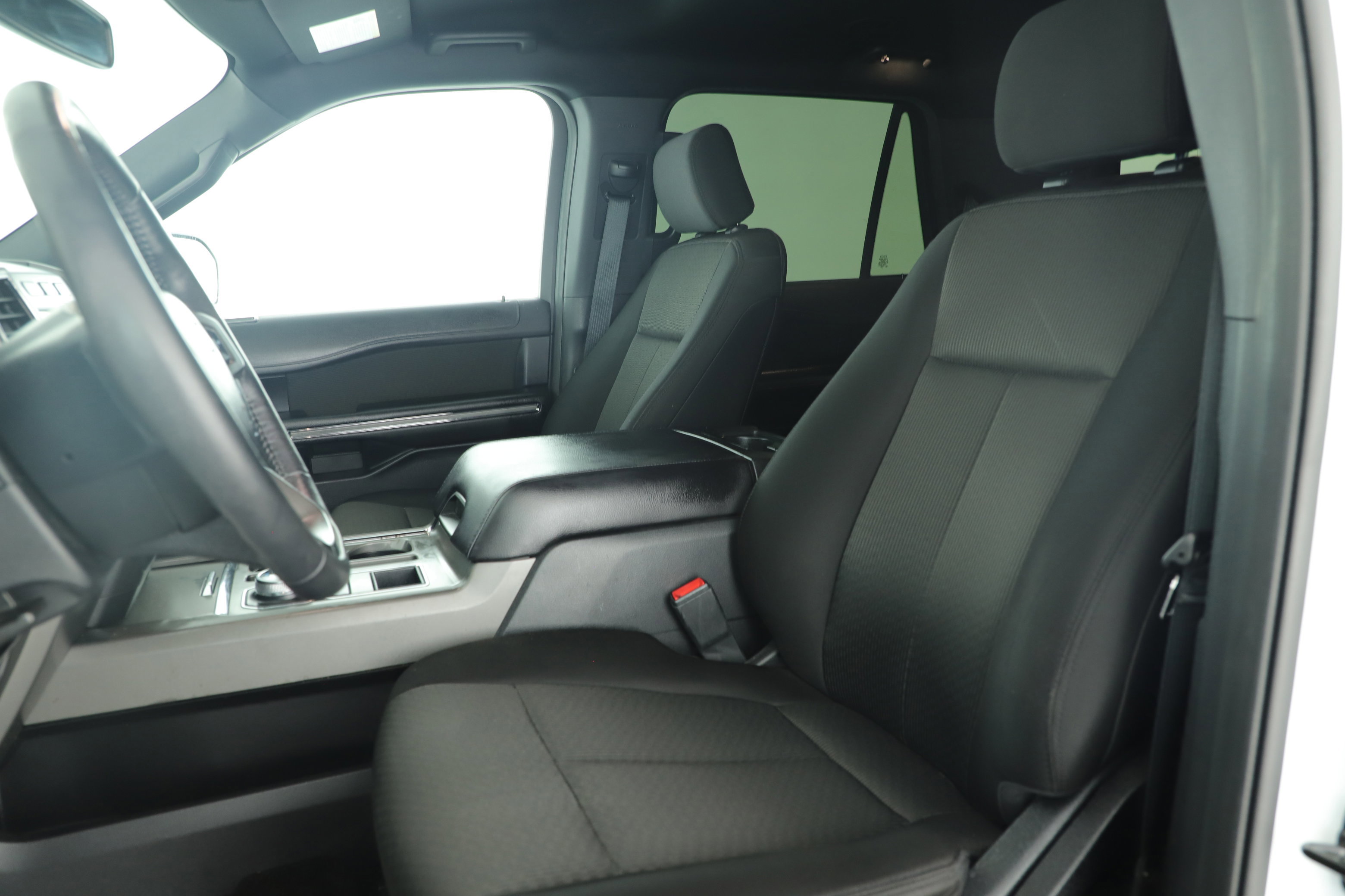 Certified 2020 Ford Expedition XLT image 17