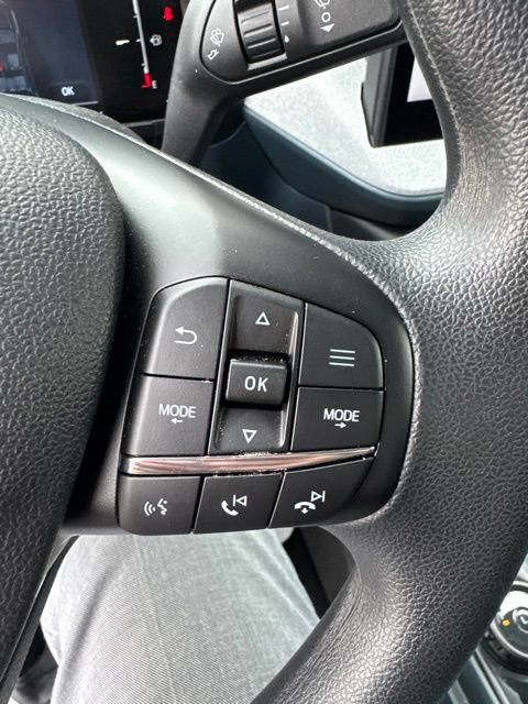 Certified 2026 Ford Maverick XLT FWD image 30
