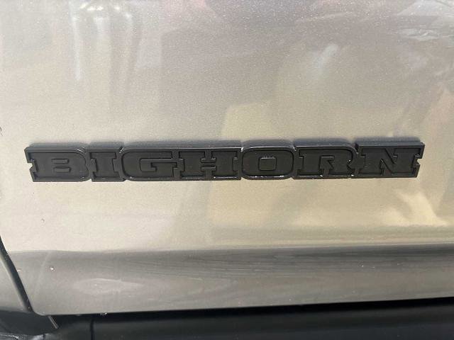 Used 2023 RAM 1500 Big Horn image 34
