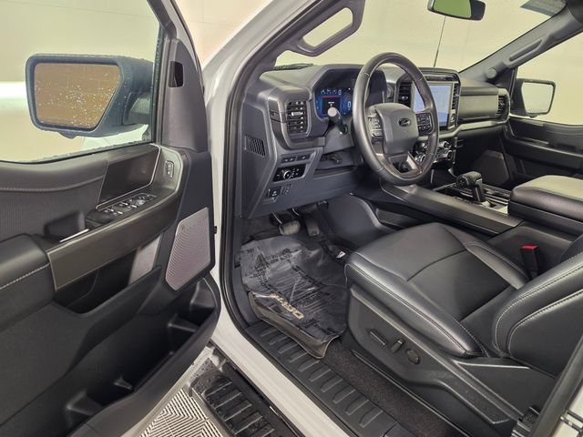 Certified 2024 Ford F150 XLT w/ Equipment Group 303A High AWD/4WD image 20