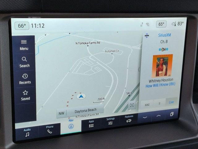 Certified 2022 Ford Bronco Raptor image 21