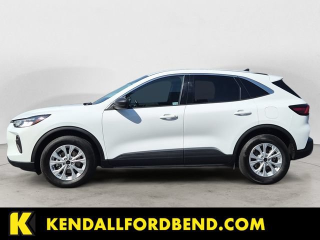 Certified 2024 Ford Escape Active AWD/4WD image 8