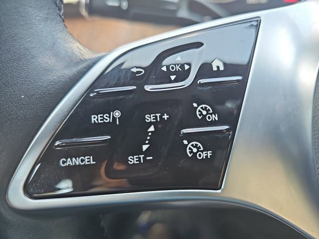 Used 2022 Mercedes-Benz C 300 4MATIC Sedan image 17