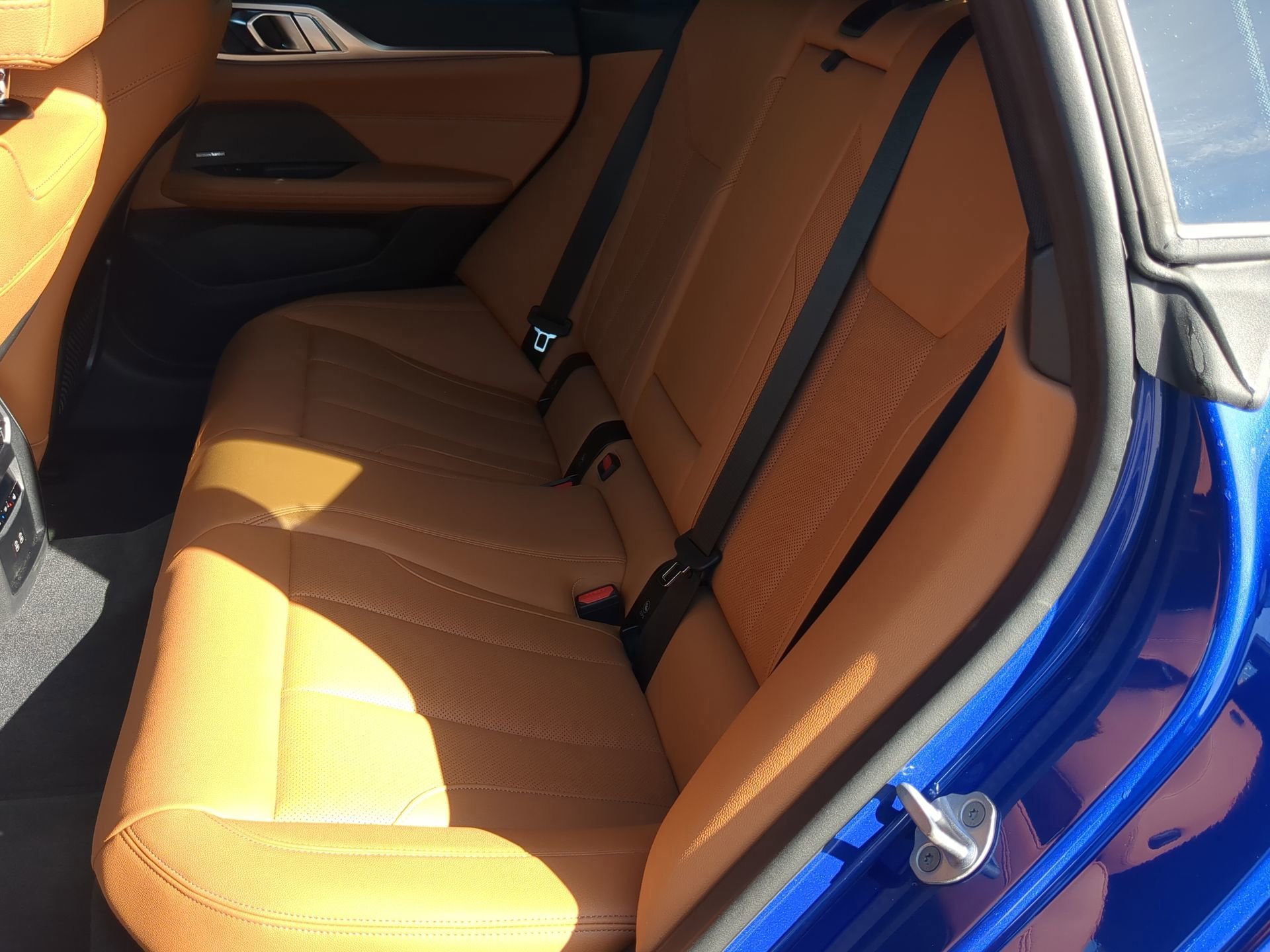 Used 2023 BMW i4 M50 image 42