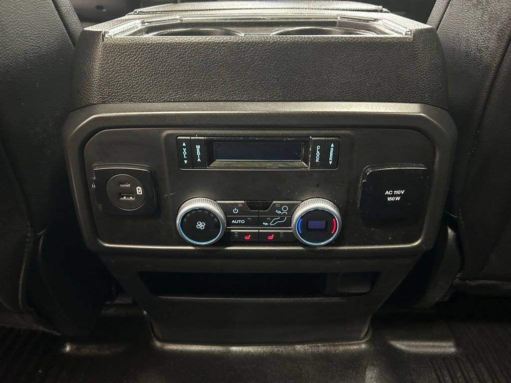 Certified 2021 Ford Expedition Limited AWD/4WD image 30