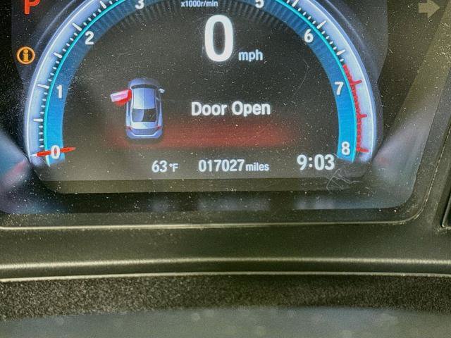 Used 2020 Honda Civic LX image 13