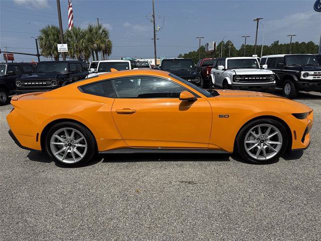 Certified 2026 Ford Mustang GT Premium RWD image 14