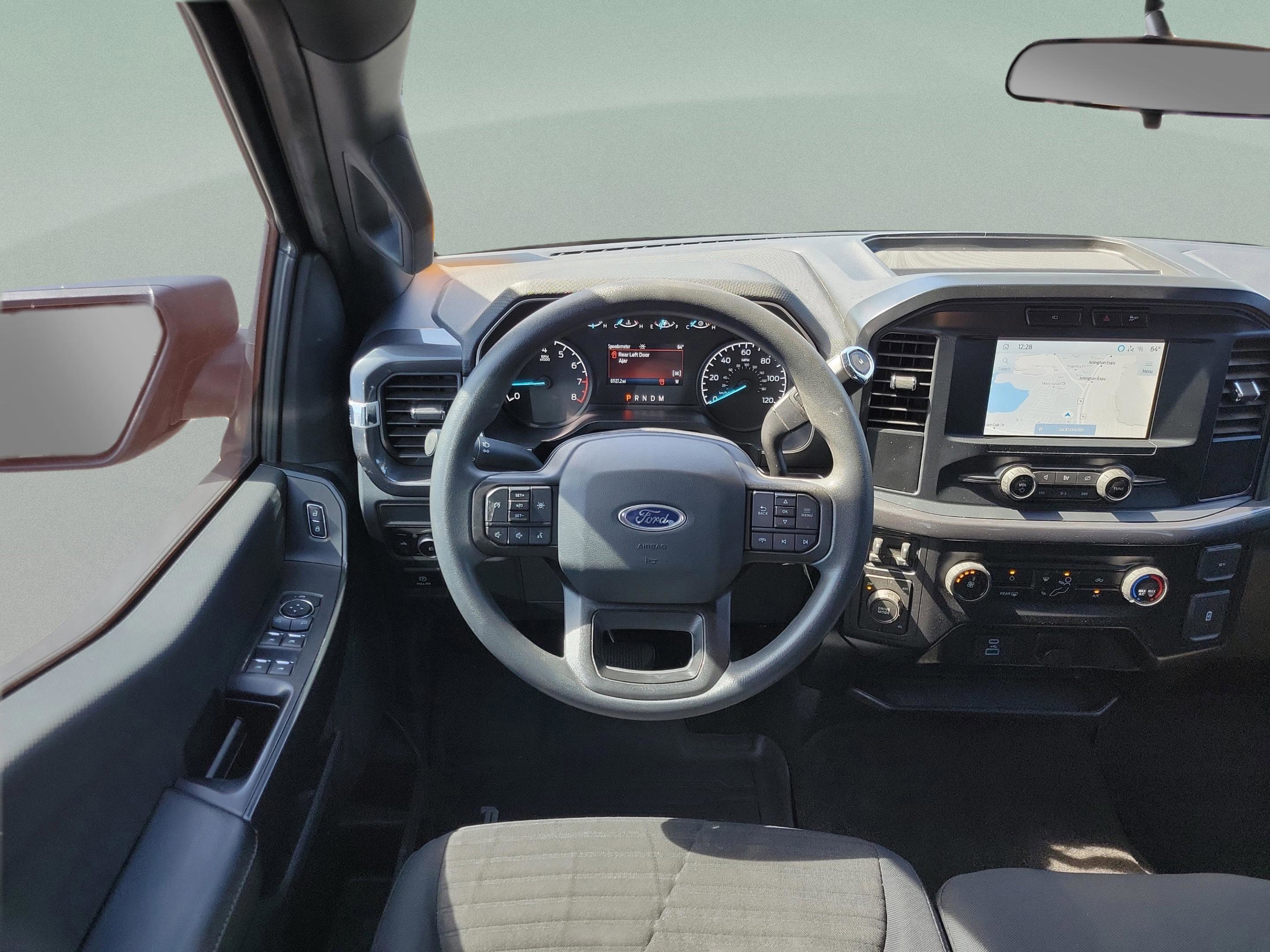 Certified 2023 Ford F150 XL w/ STX Appearance Package image 21