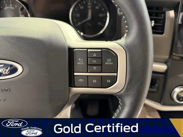 Certified 2023 Ford Expedition XLT RWD image 12