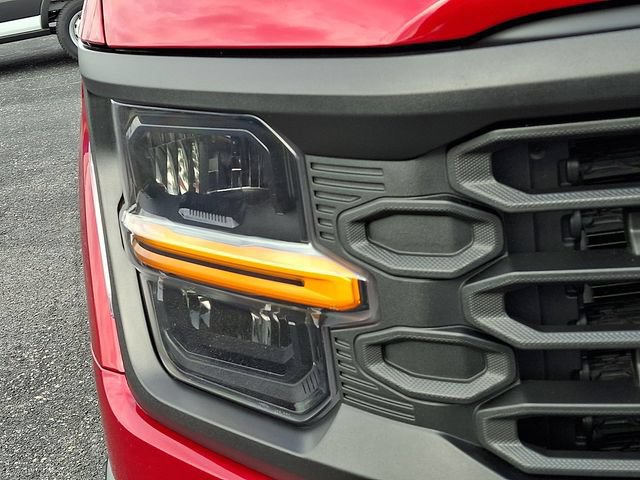 Certified 2024 Ford F150 STX w/ Equipment Group 201A FX4 AWD/4WD image 9