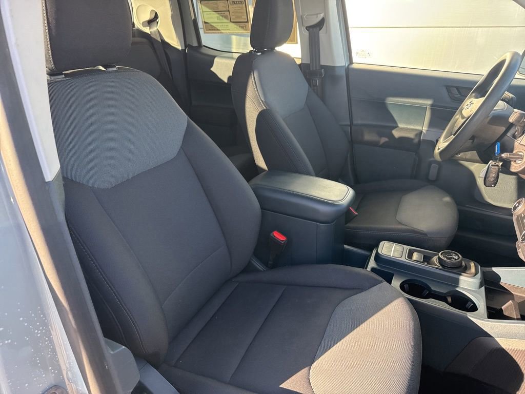 Certified 2024 Ford Maverick XL image 30