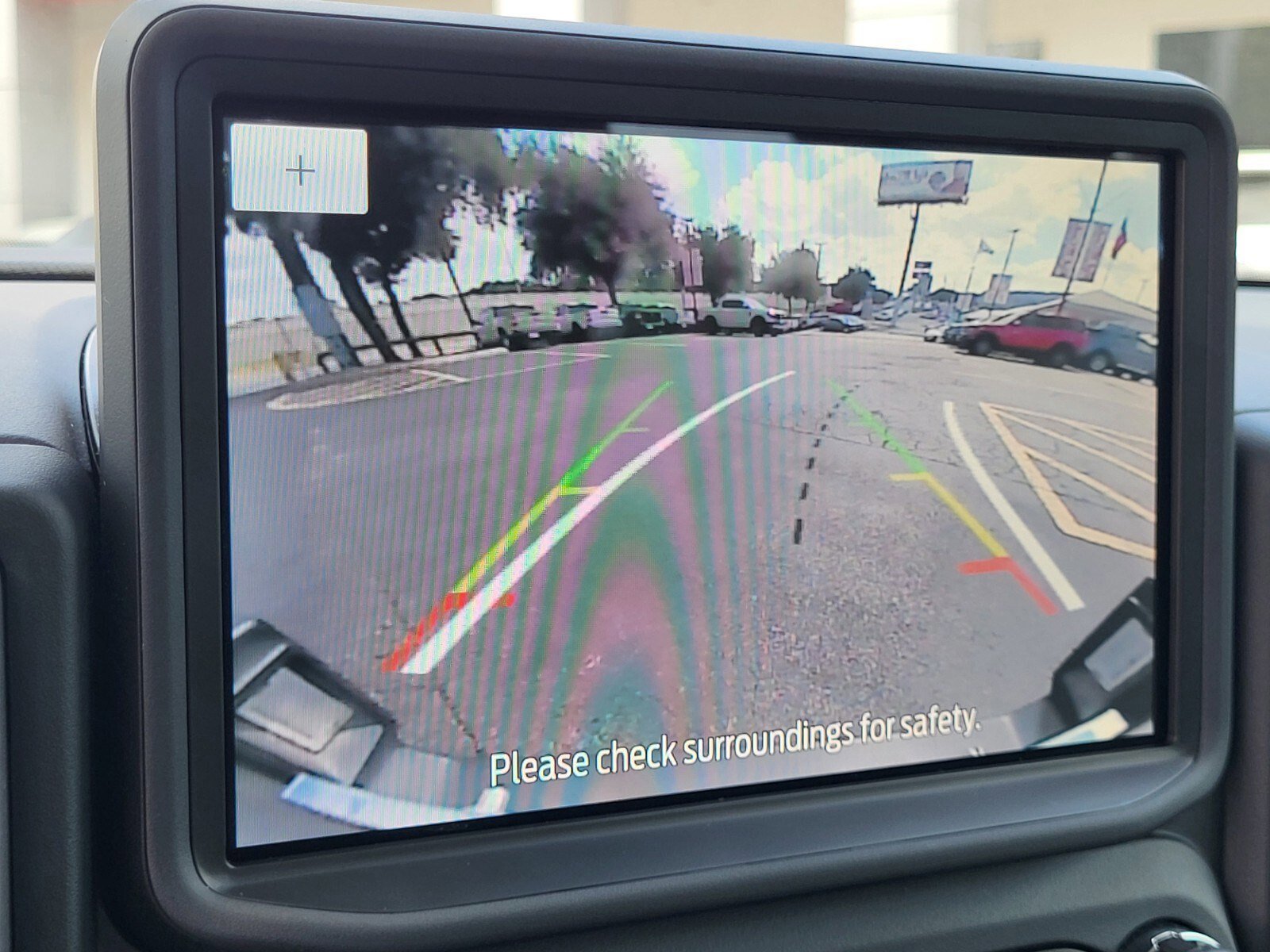 Certified 2023 Ford Bronco Sport Big Bend image 19