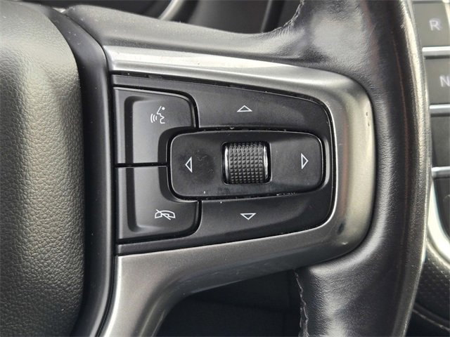 Used 2021 Chevrolet Tahoe Premier image 18