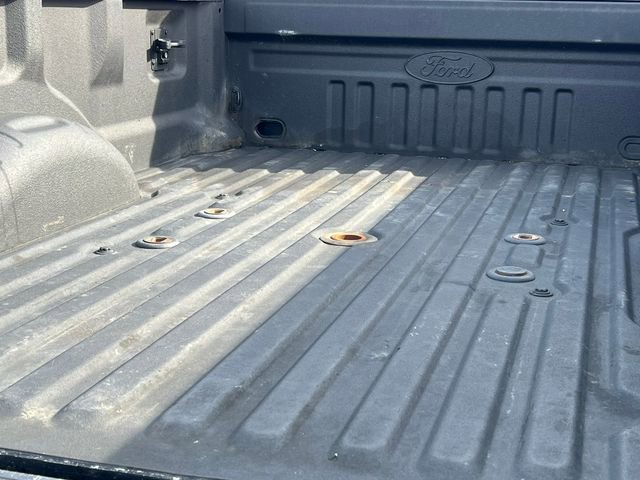 Certified 2022 Ford F450 Lariat w/ Lariat Ultimate Package image 14