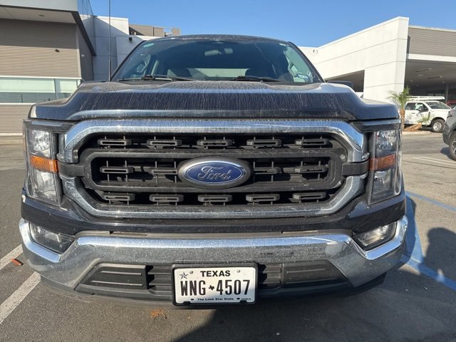 Certified 2023 Ford F150 XLT image 5