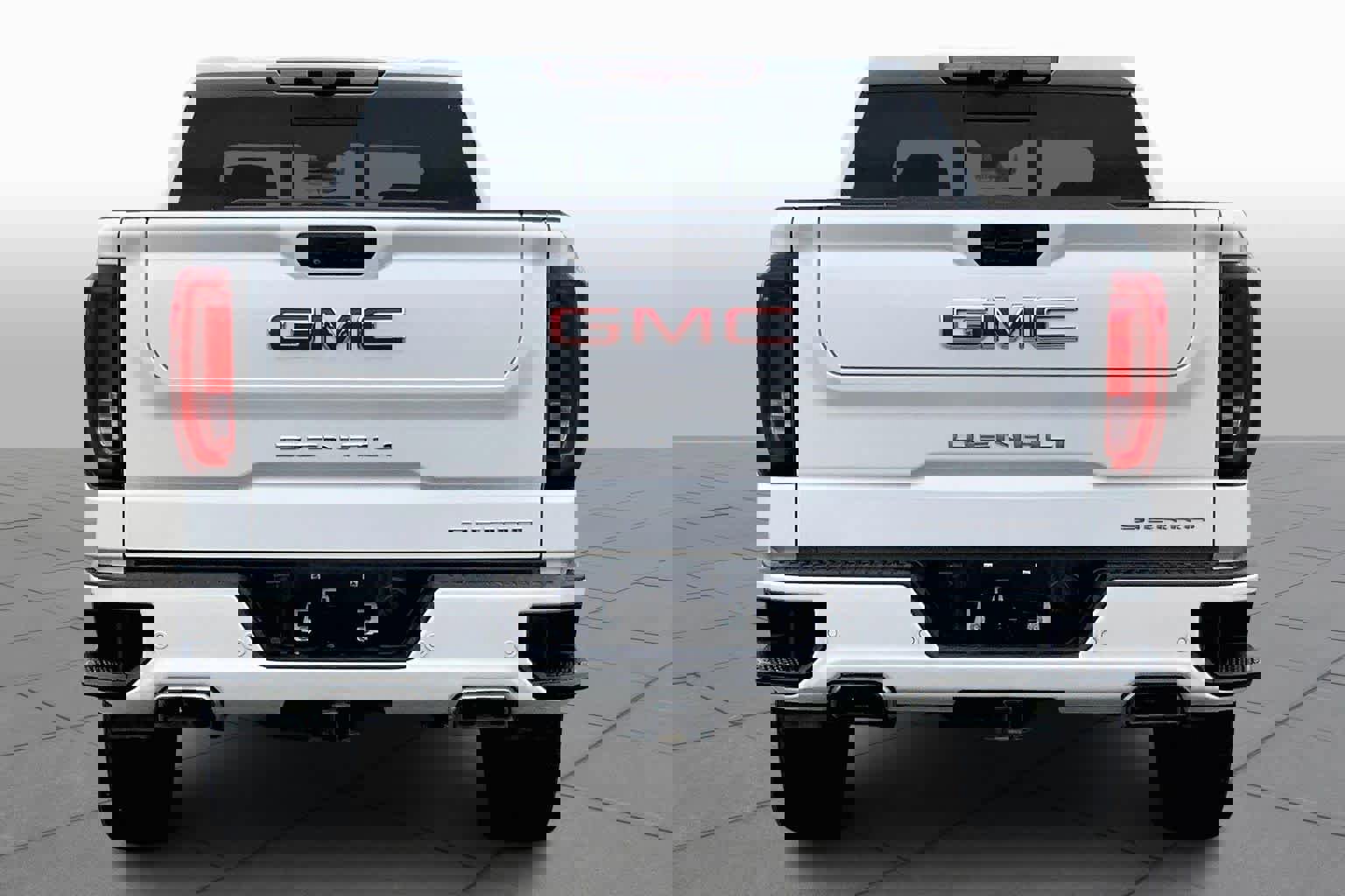 Used 2020 GMC Sierra 1500 Denali w/ Denali Ultimate Package image 3