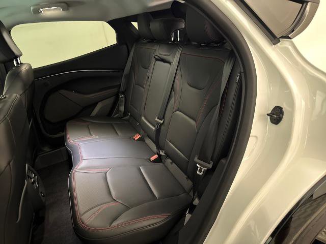 Certified 2025 Ford Mustang Mach-E Premium w/ Sport Appearance Package AWD/4WD image 31