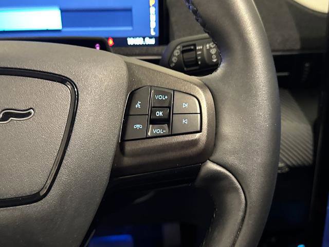 Certified 2024 Ford Mustang Mach-E Premium image 23