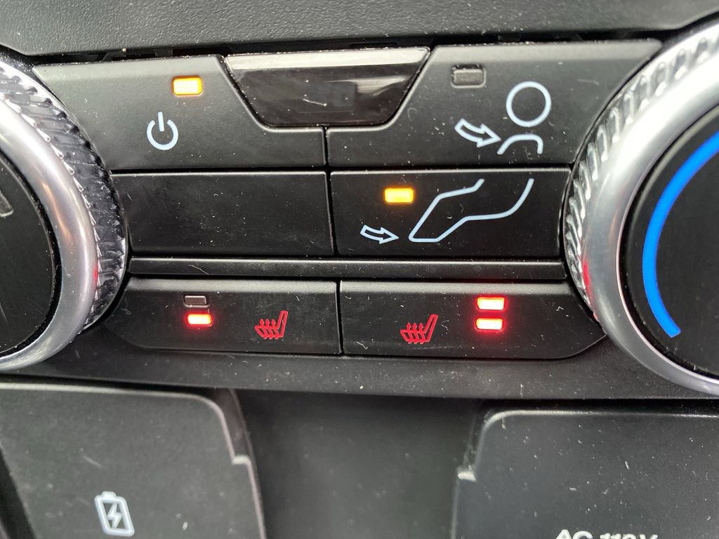 Certified 2023 Ford Explorer Platinum w/ Technology Package image 46