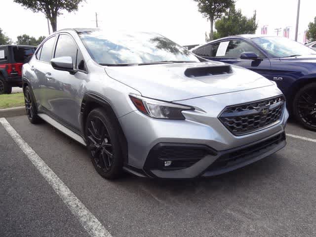 Used 2023 Subaru WRX Premium AWD/4WD image 3